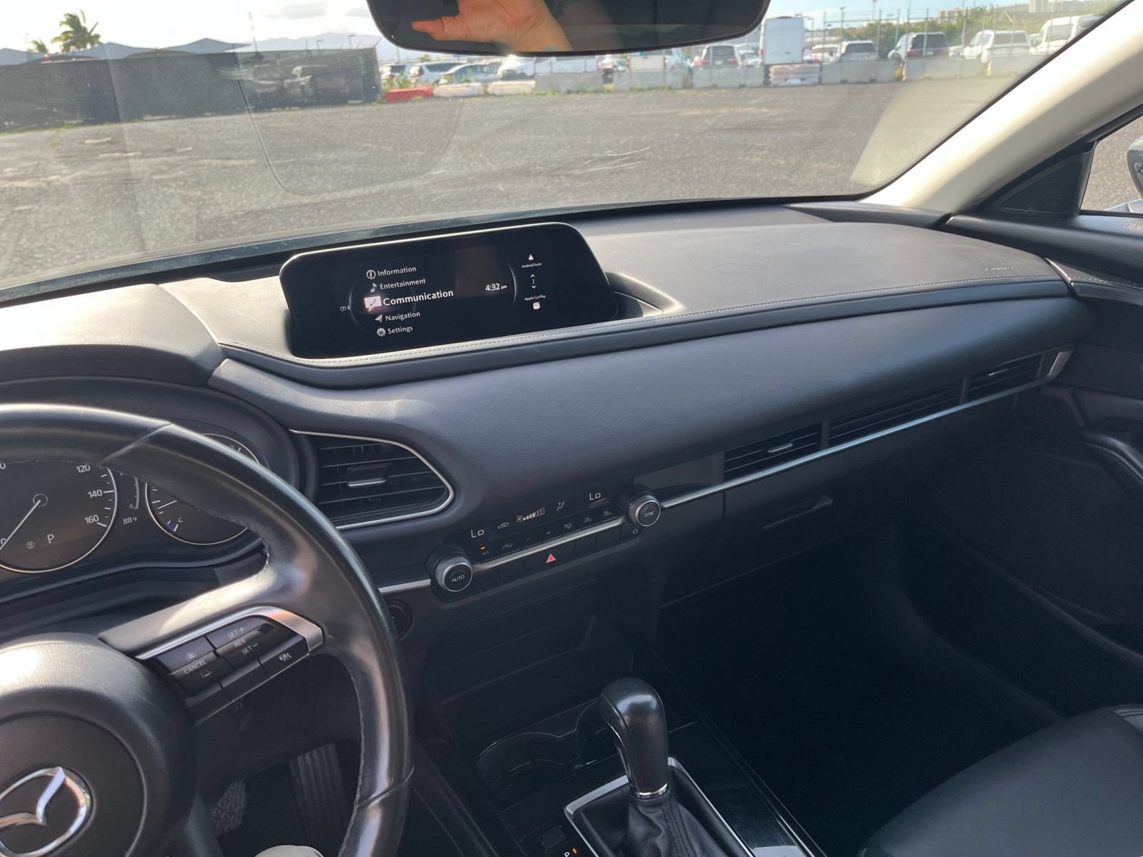 Used 2024 MAZDA CX-30 AWD 2.5 S w/ Select Sport Pkg image 27