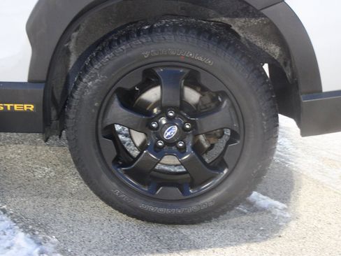 Certified 2023 Subaru Forester Wilderness image 34