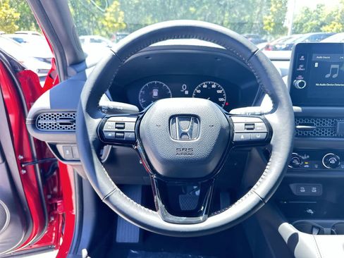 Used 2026 Honda HR-V Sport image 18