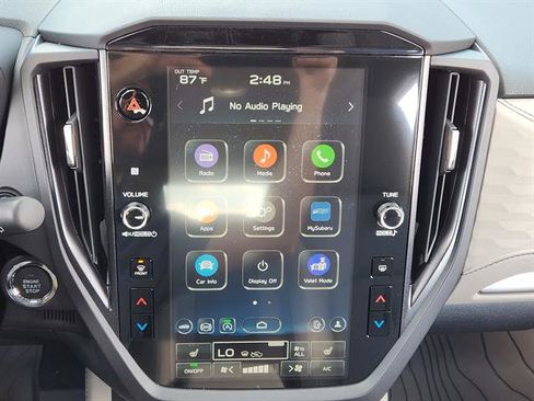 Used 2026 Subaru Forester Premium image 17