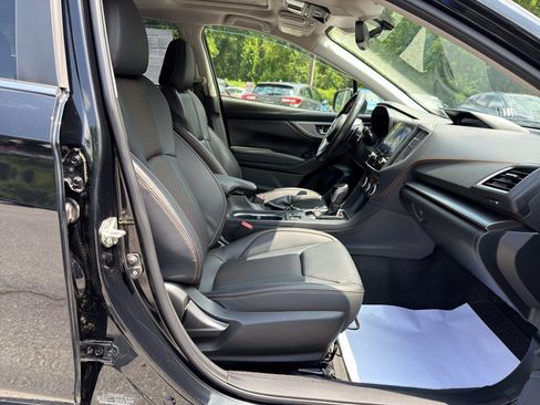 Used 2021 Subaru Crosstrek 2.5i Limited w/ Moonroof Package 2 AWD/4WD image 22