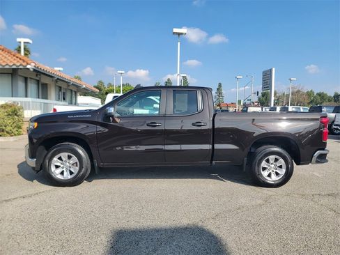 Used 2019 Chevrolet Silverado 1500 LT w/ All-Star Edition image 9