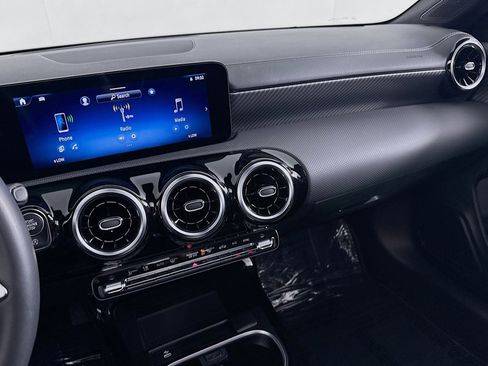 Certified 2026 Mercedes-Benz CLA 250 4MATIC image 20