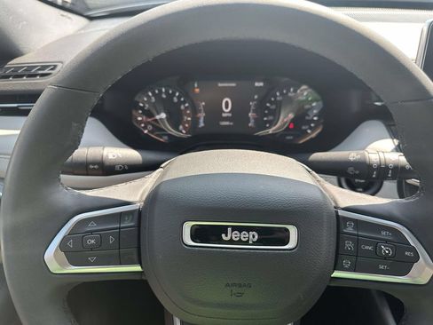 Used 2023 Jeep Compass Limited AWD/4WD image 20