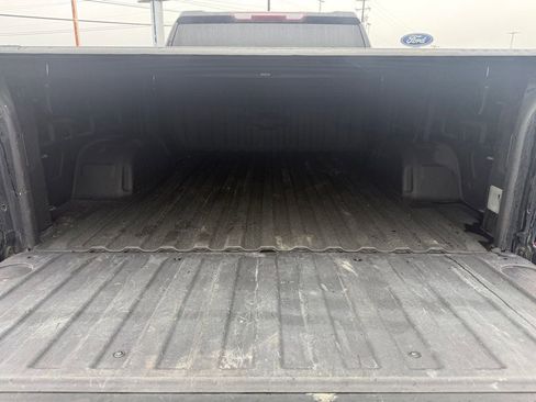 Used 2019 Chevrolet Silverado 1500 RST AWD/4WD image 7