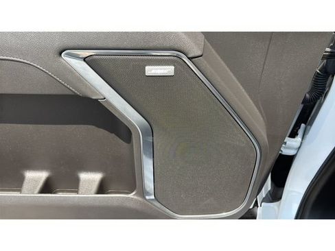 Used 2025 Chevrolet Silverado 2500 LTZ w/ Trail Boss Package AWD/4WD image 39