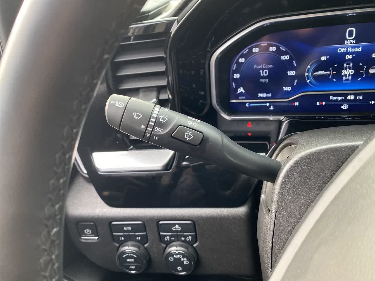 Used 2023 Chevrolet Silverado 1500 LT AWD/4WD image 22
