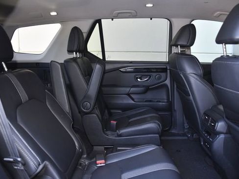 Used 2024 Honda Pilot EX-L image 24