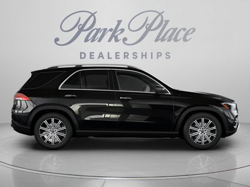 New 2026 Mercedes-Benz GLE 350 4MATIC image 26