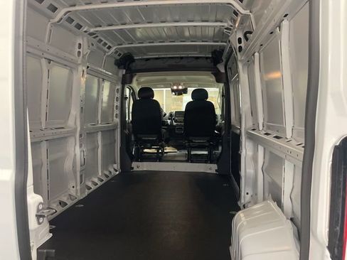 New 2026 RAM ProMaster 2500 w/ Safety Group image 6