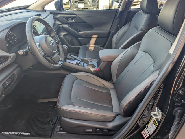 Certified 2026 Subaru Crosstrek 2.5i Limited AWD/4WD image 8