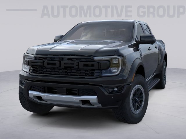 New 2026 Ford Ranger Raptor AWD/4WD image 2