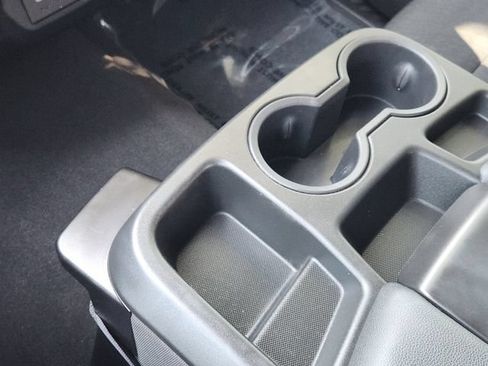 Used 2022 Chevrolet Silverado 1500 Custom RWD image 21