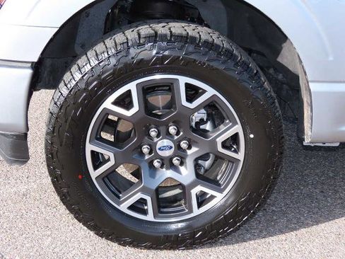 Certified 2024 Ford F150 STX image 14