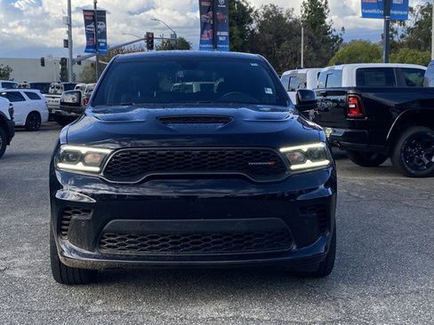 Certified 2024 Dodge Durango R/T image 2