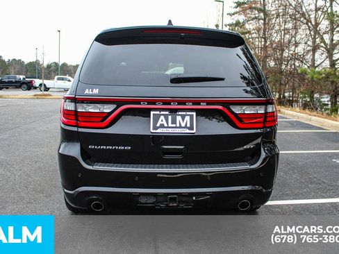 Used 2024 Dodge Durango GT image 11