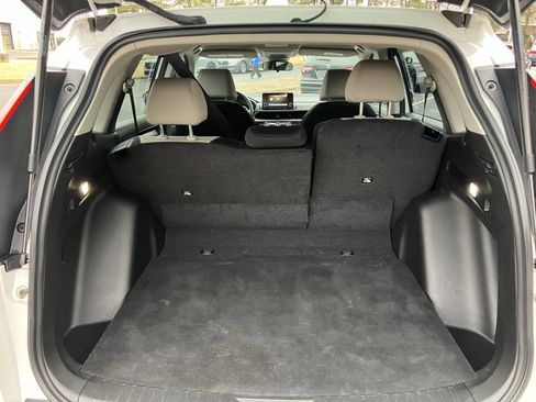 Certified 2024 Honda CR-V LX image 36