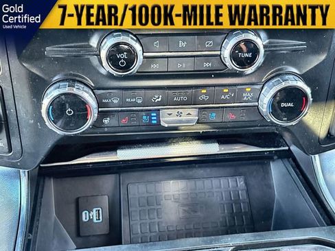 Used 2022 Ford F150 Raptor w/ Raptor 37 Performance Package image 28