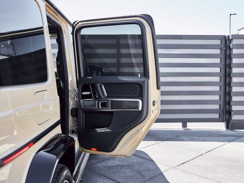 Used 2024 Mercedes-Benz G 63 AMG 4MATIC image 26