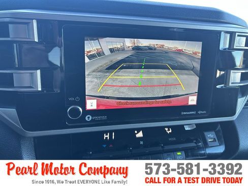 Used 2023 Toyota Tundra SR5 w/ TRD Off-Road Package image 17