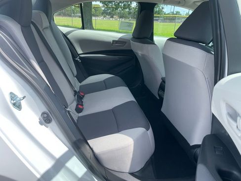New 2026 Toyota Corolla LE FWD image 14