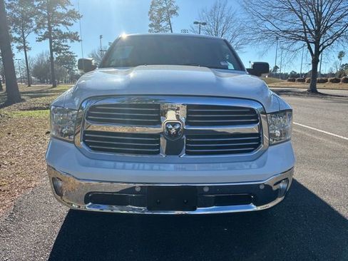 Used 2016 RAM 1500 Big Horn image 7