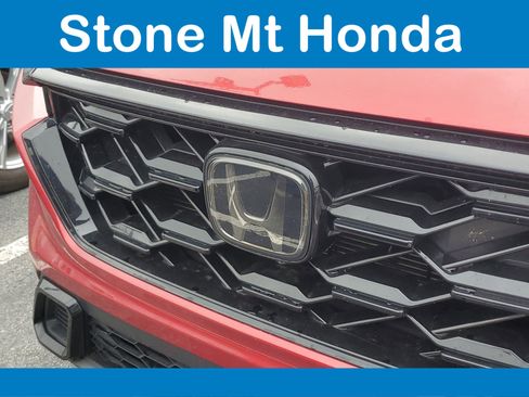 Used 2024 Honda CR-V Sport image 4
