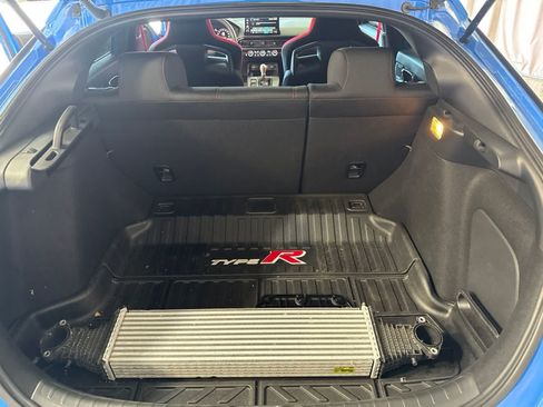 Used 2025 Honda Civic Type R image 16