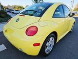 Used 1999 Volkswagen Beetle GLS image 4