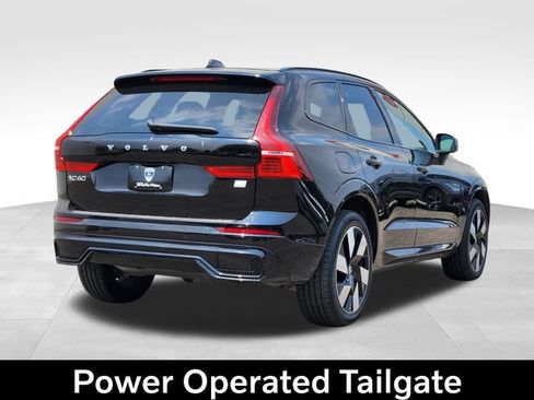 Certified 2024 Volvo XC60 T8 Plus w/ Protection Package Premier AWD/4WD image 9