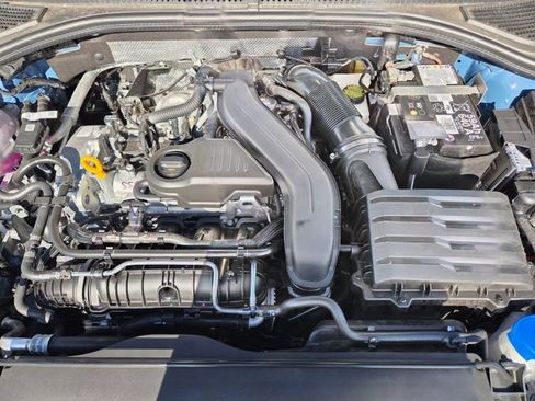 New 2026 Volkswagen Jetta Sport image 16