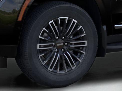 New 2026 GMC Yukon Elevation AWD/4WD image 9
