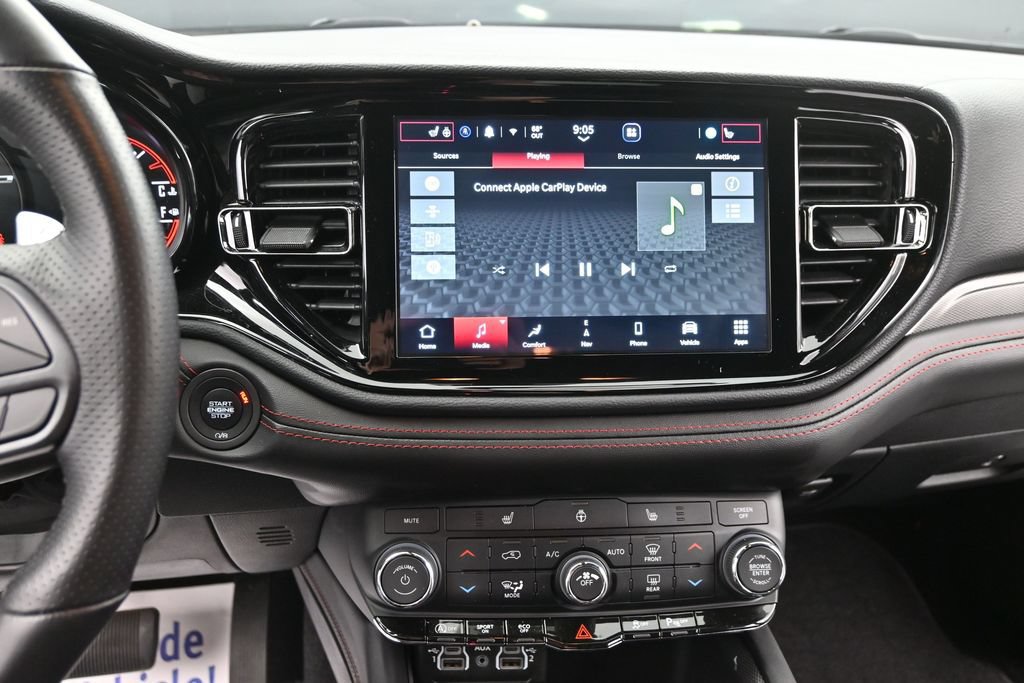 Used 2025 Dodge Durango GT AWD/4WD image 29