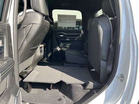 New 2026 RAM 2500 Laramie w/ Sport Appearance Package image 20