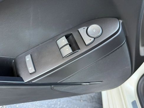 Used 2011 Cadillac CTS V w/ Wood Trim Package RWD image 34