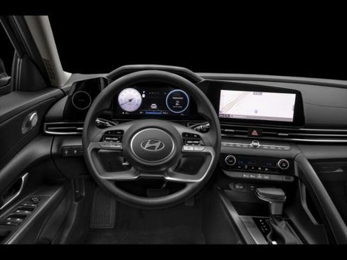 New 2026 Hyundai Elantra SEL Sport Premium FWD image 30
