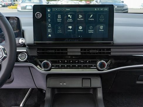 New 2026 Honda Prologue Touring image 20