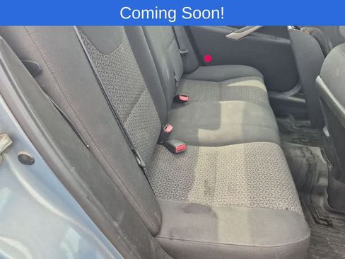 Used 2008 Pontiac G6 Value Leader FWD image 19
