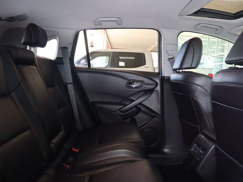 Used 2017 Acura RDX FWD image 40
