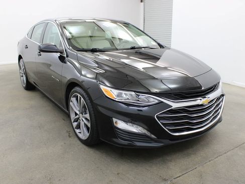 Used 2024 Chevrolet Malibu LT FWD image 6