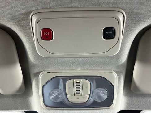 New 2026 RAM ProMaster 2500 image 19