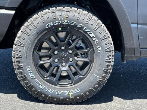 New 2026 RAM 1500 Rebel w/ Rebel Level 1 Equipment Group AWD/4WD image 24