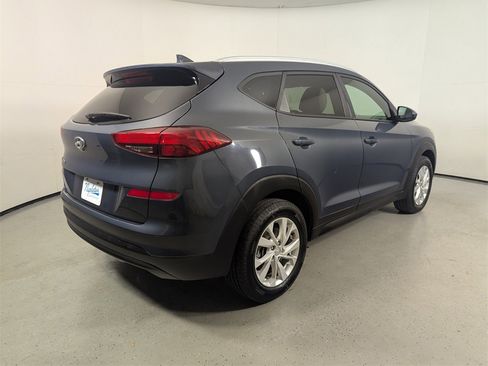 Used 2019 Hyundai Tucson Value w/ Cargo Package image 7