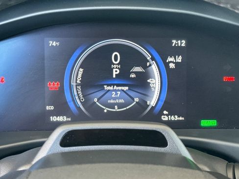 Certified 2023 Lexus RZ 450e Premium w/ Accessory Package (Z1) AWD/4WD image 19