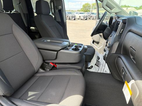 New 2026 Chevrolet Silverado 2500 W/T w/ WT Convenience Package AWD/4WD image 27