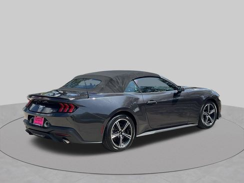Used 2024 Ford Mustang Premium RWD image 5