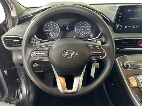 Used 2023 Hyundai Santa Fe SE w/ Cargo Package image 14