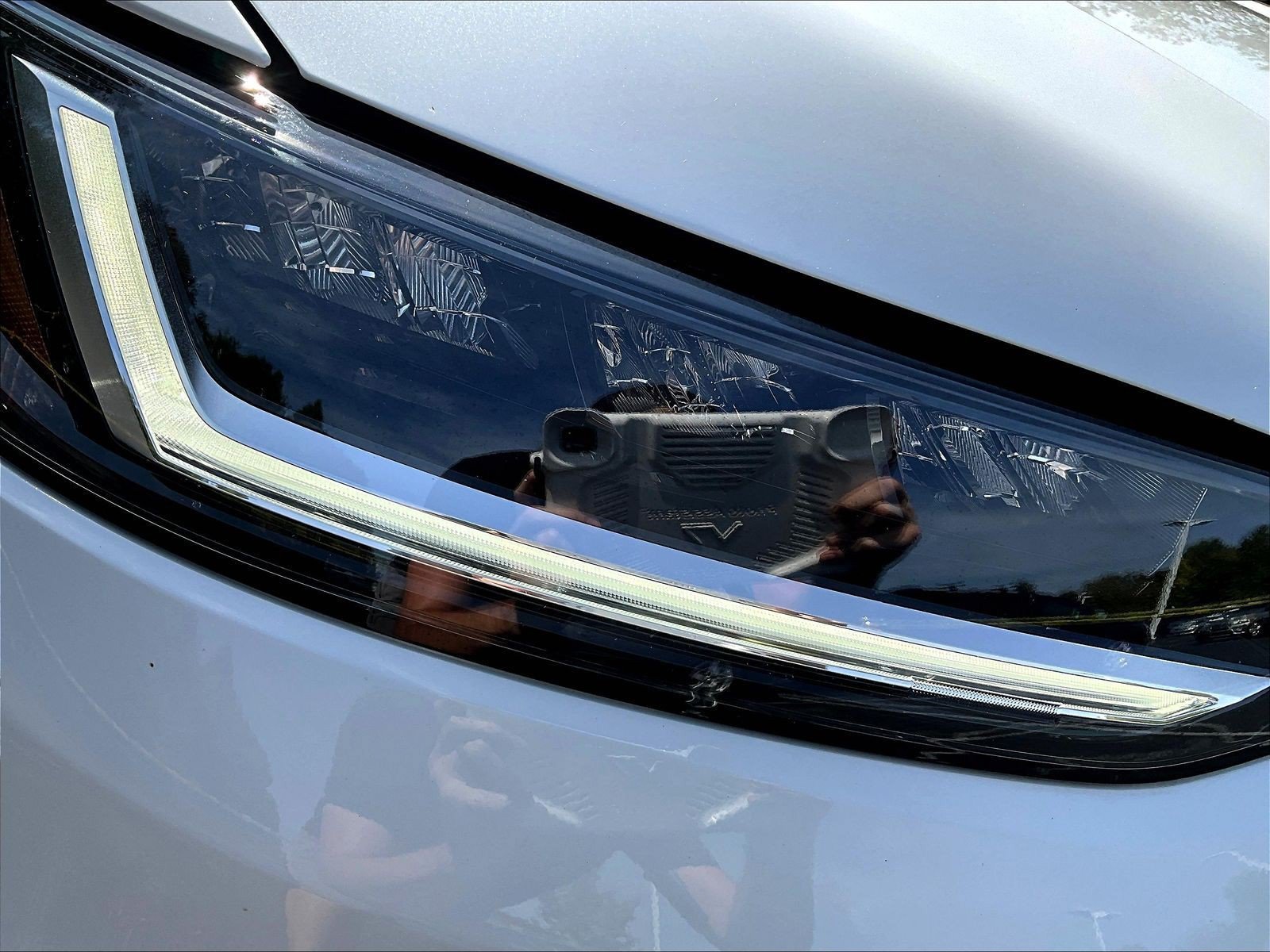 Used 2023 Honda HR-V EX-L image 32