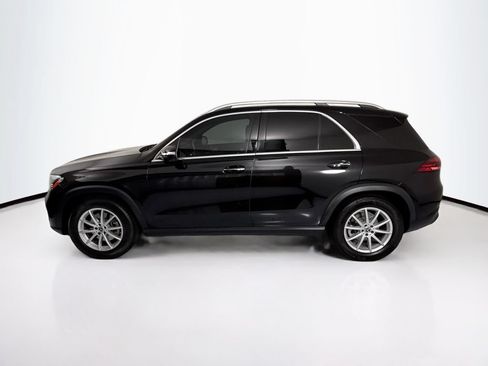 Certified 2026 Mercedes-Benz GLE 350 4MATIC image 8