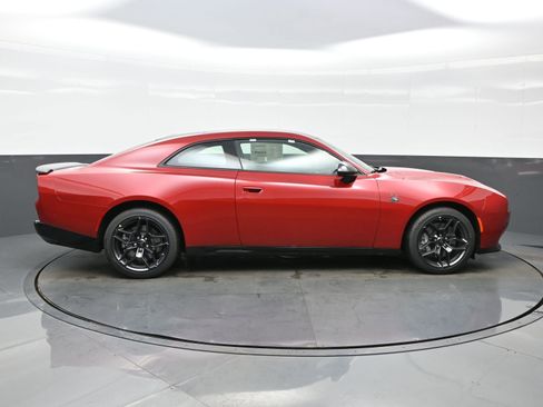 New 2026 Dodge Charger Scat Pack image 7